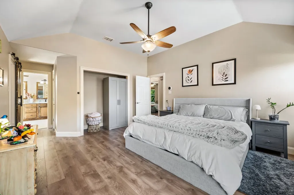 2012 Collington Drive Roanoke TX 76262