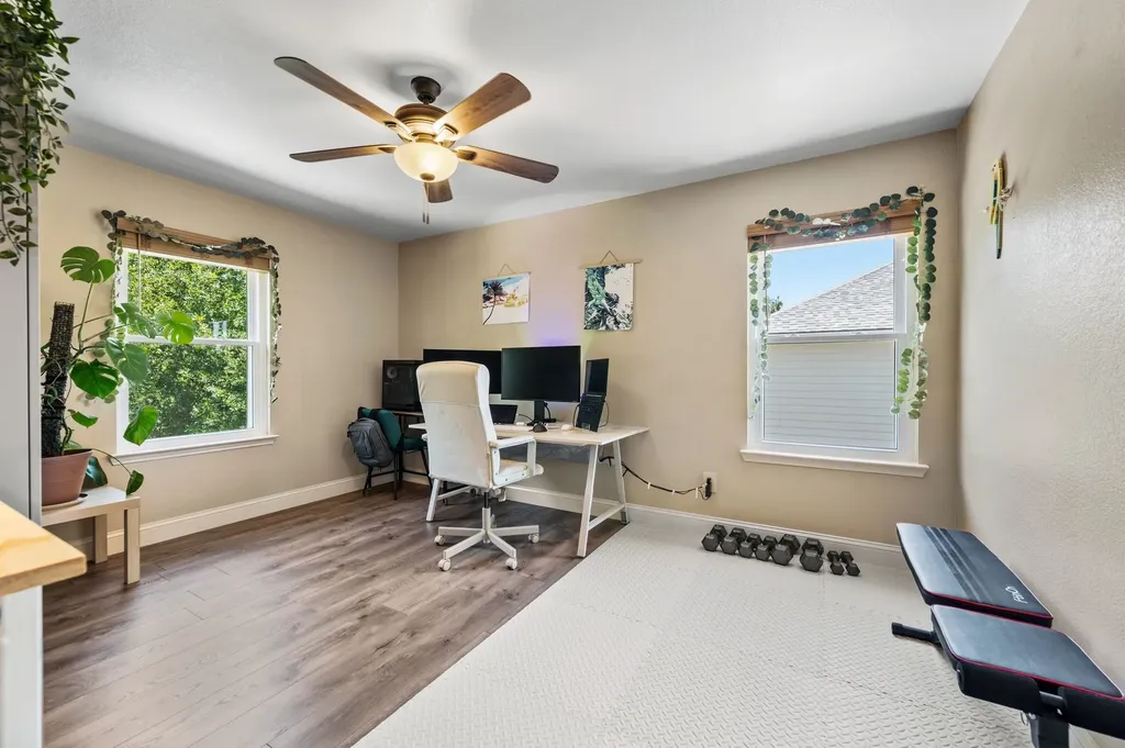 2012 Collington Drive Roanoke TX 76262