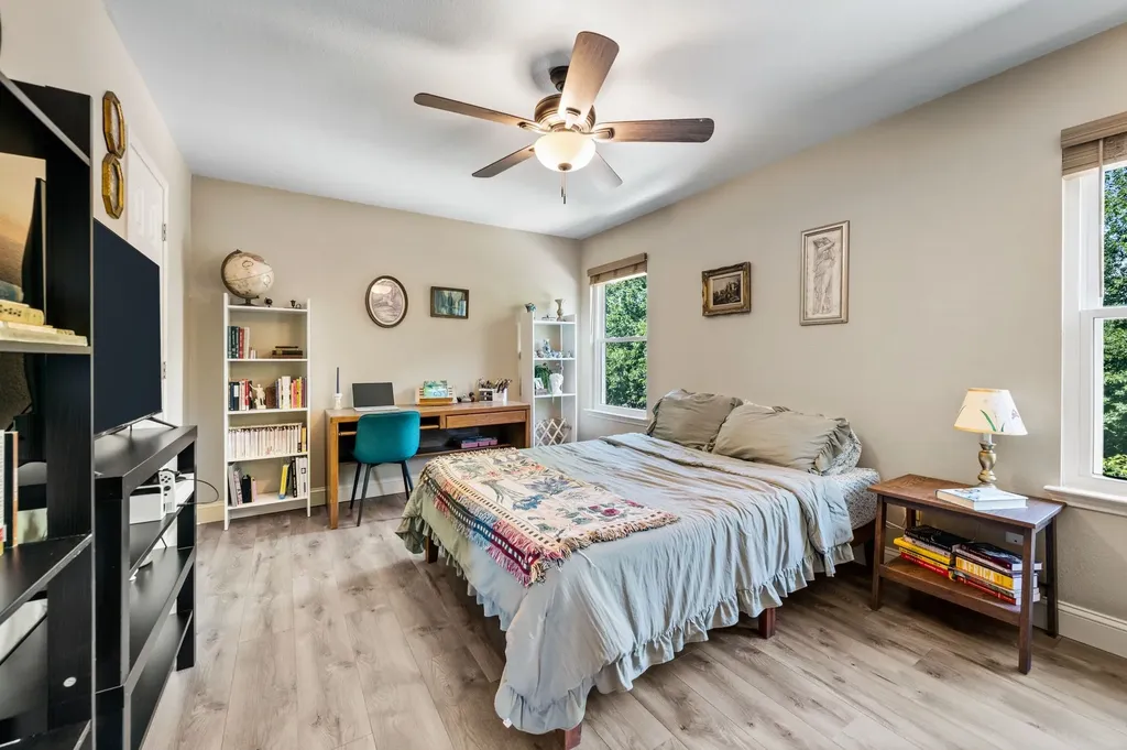 2012 Collington Drive Roanoke TX 76262