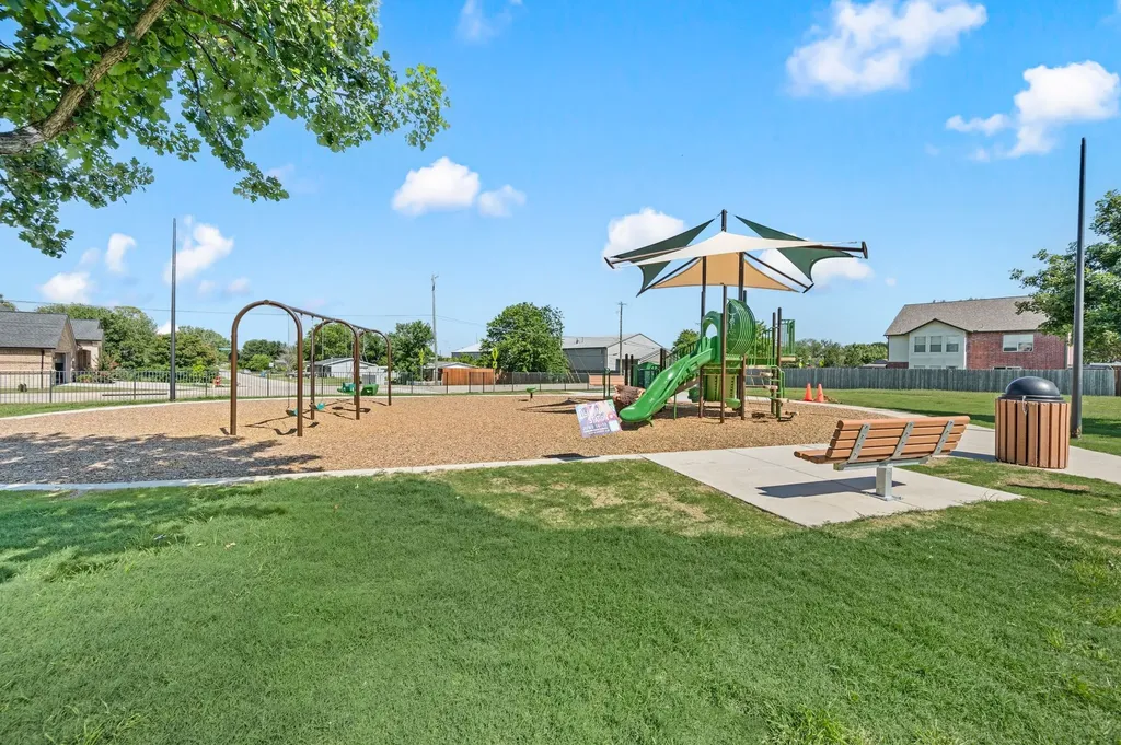 2012 Collington Drive Roanoke TX 76262