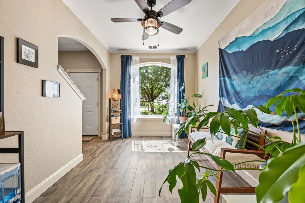 2012 Collington Drive Roanoke TX 76262