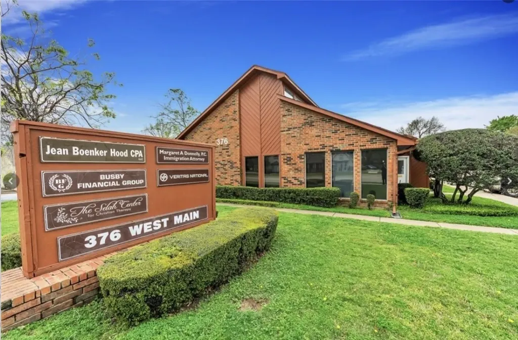 376 W Main Street Lewisville TX 75057