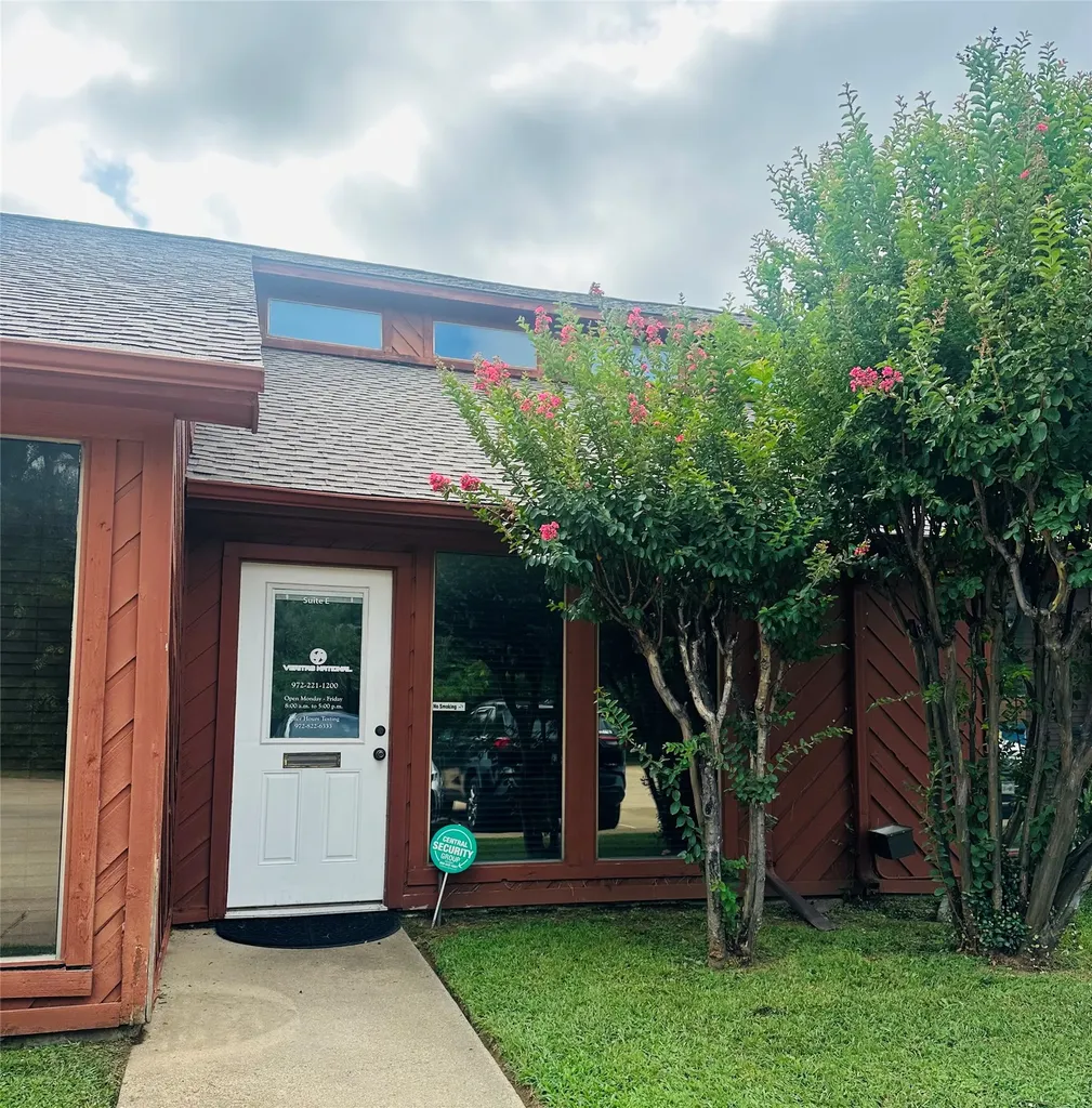 376 W Main Street Lewisville TX 75057