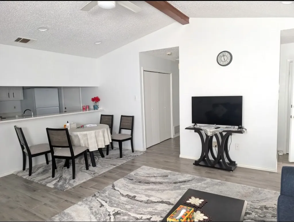 2912 Nova Drive Garland TX 75044