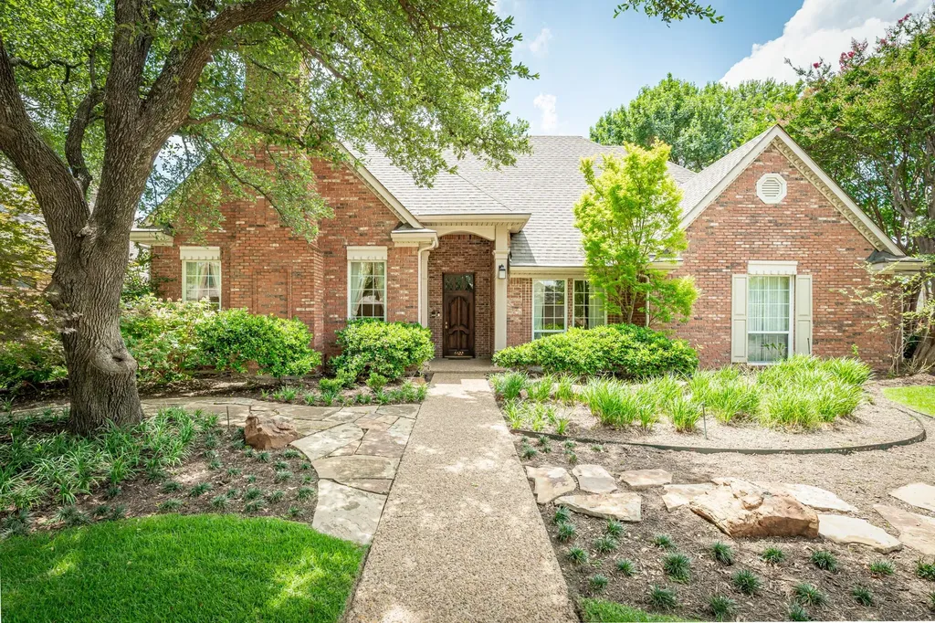 6622 Dupper Drive Dallas TX 75252