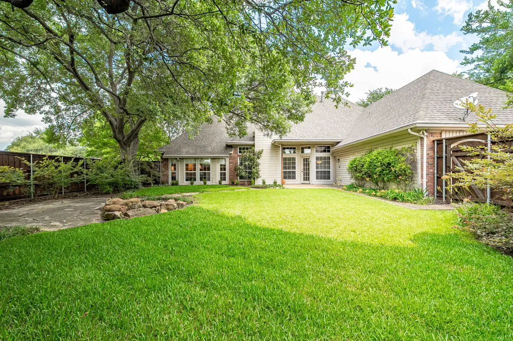 6622 Dupper Drive Dallas TX 75252