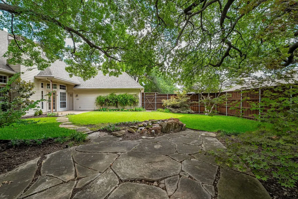 6622 Dupper Drive Dallas TX 75252