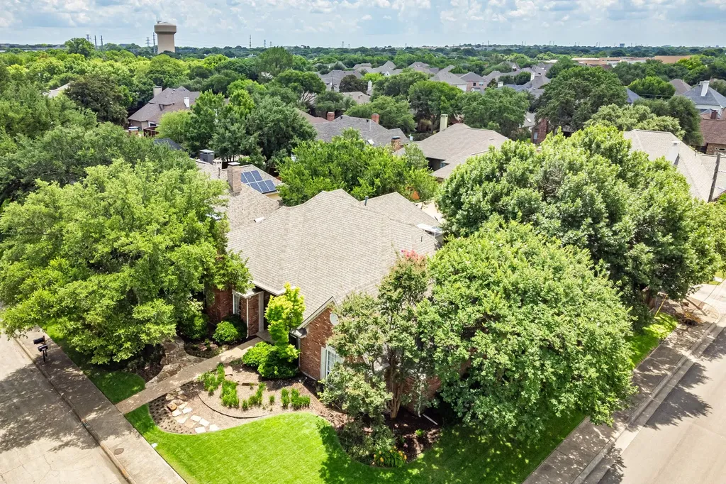 6622 Dupper Drive Dallas TX 75252