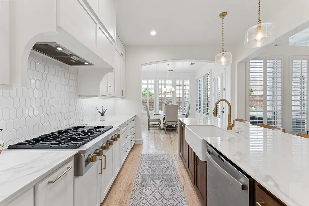 7163 Kentwood Drive Frisco TX 75034