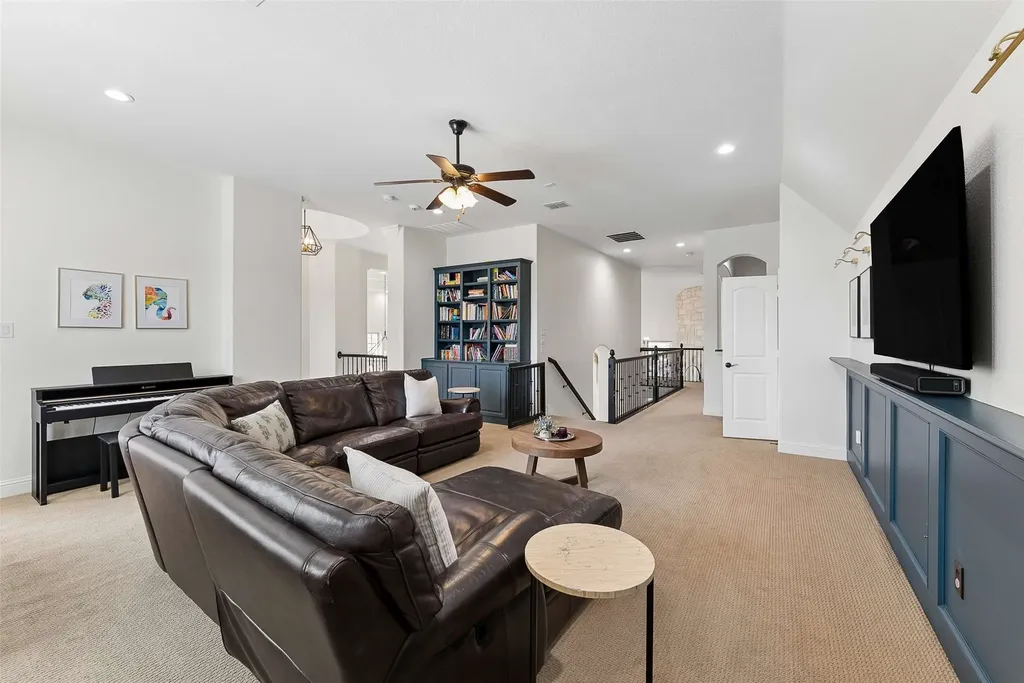 7163 Kentwood Drive Frisco TX 75034