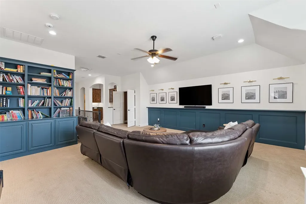 7163 Kentwood Drive Frisco TX 75034