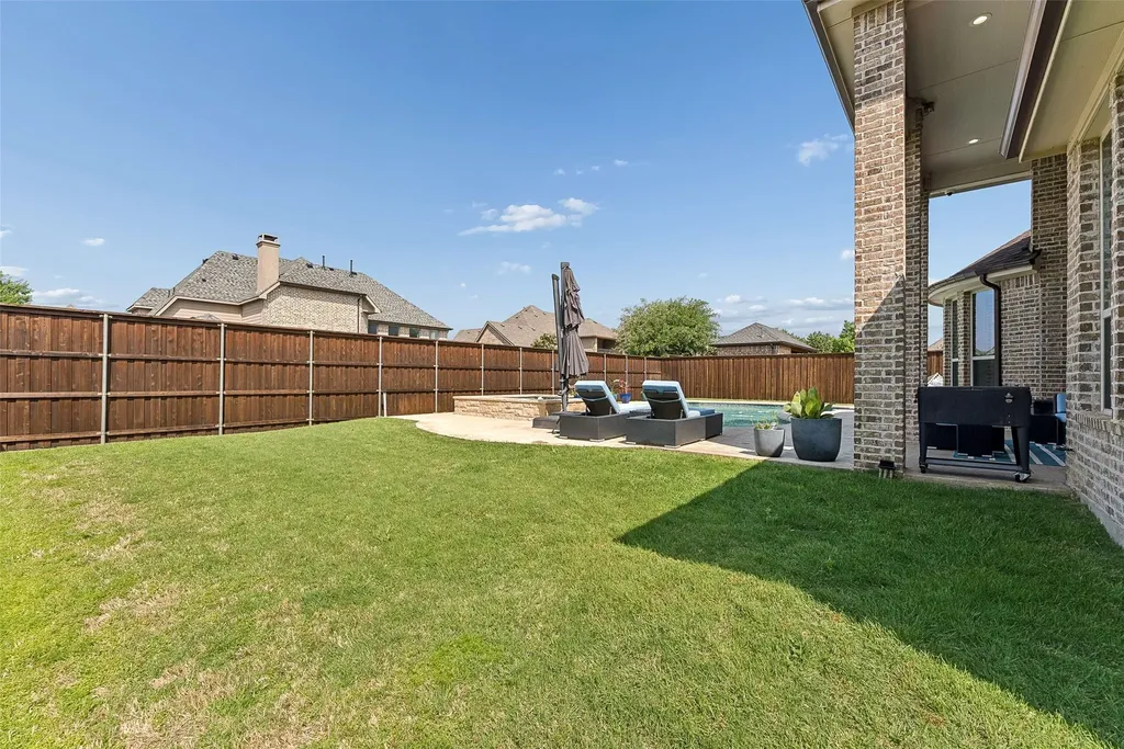 7163 Kentwood Drive Frisco TX 75034