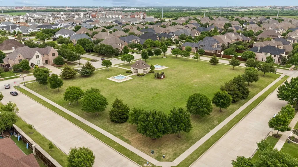 7163 Kentwood Drive Frisco TX 75034