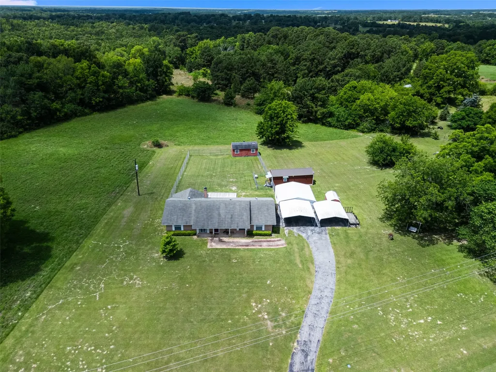 7422 Pacal Gilmer TX 75645