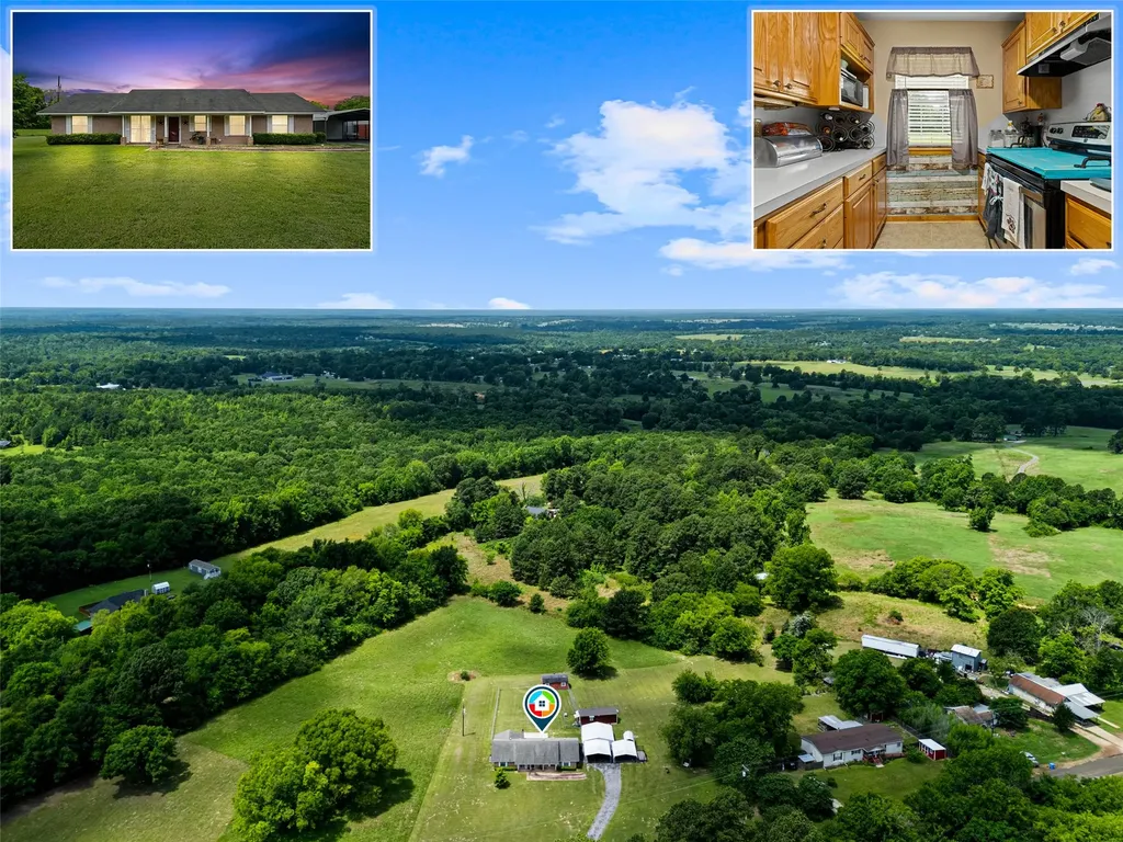 7422 Pacal Gilmer TX 75645