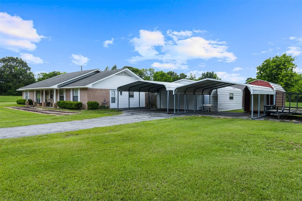 7422 Pacal Gilmer TX 75645