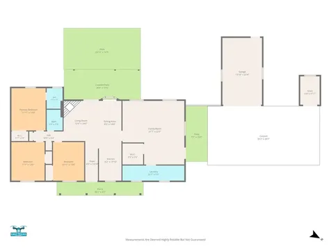 7422 Pacal Gilmer TX 75645