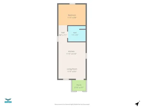 7422 Pacal Gilmer TX 75645