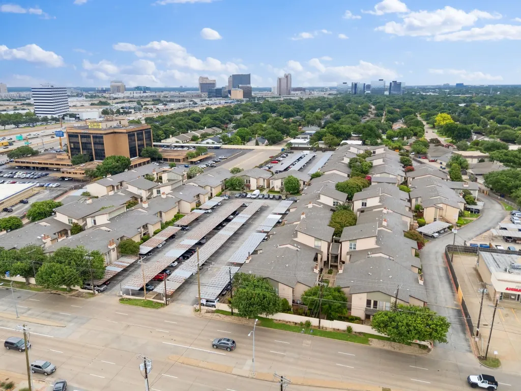 12824 Midway Road Dallas TX 75244