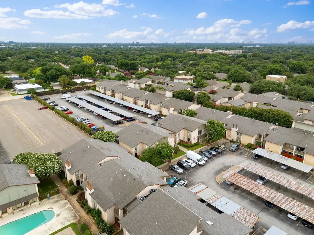 12824 Midway Road Dallas TX 75244