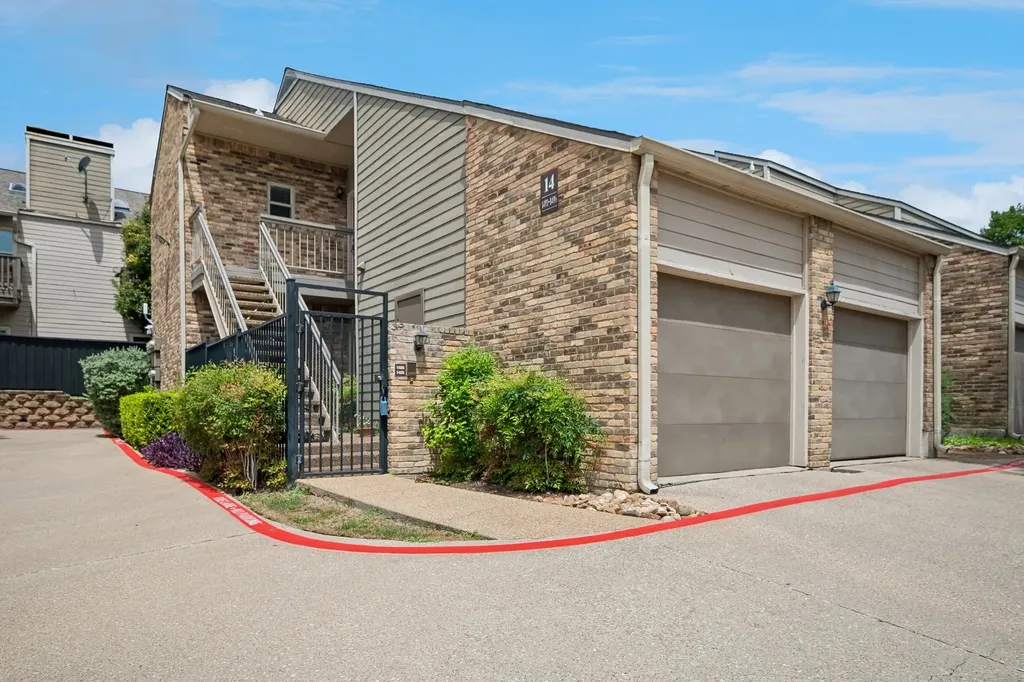5616 Preston Oaks Road Dallas TX 75254