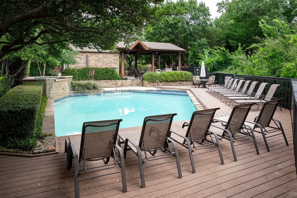5616 Preston Oaks Road Dallas TX 75254