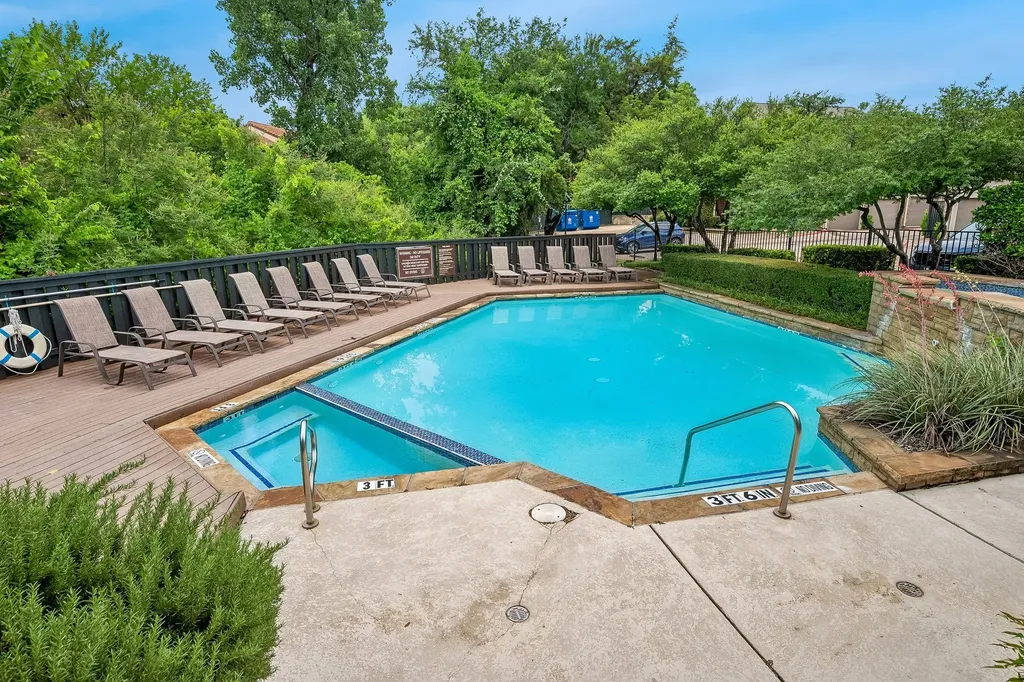 5616 Preston Oaks Road Dallas TX 75254