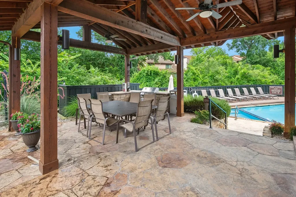 5616 Preston Oaks Road Dallas TX 75254