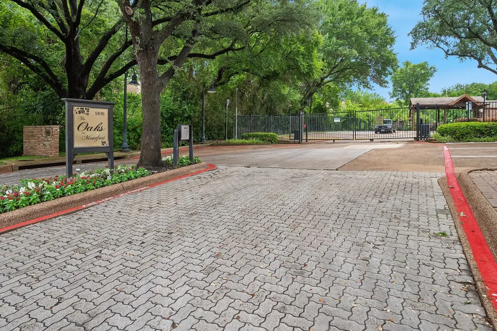 5616 Preston Oaks Road Dallas TX 75254