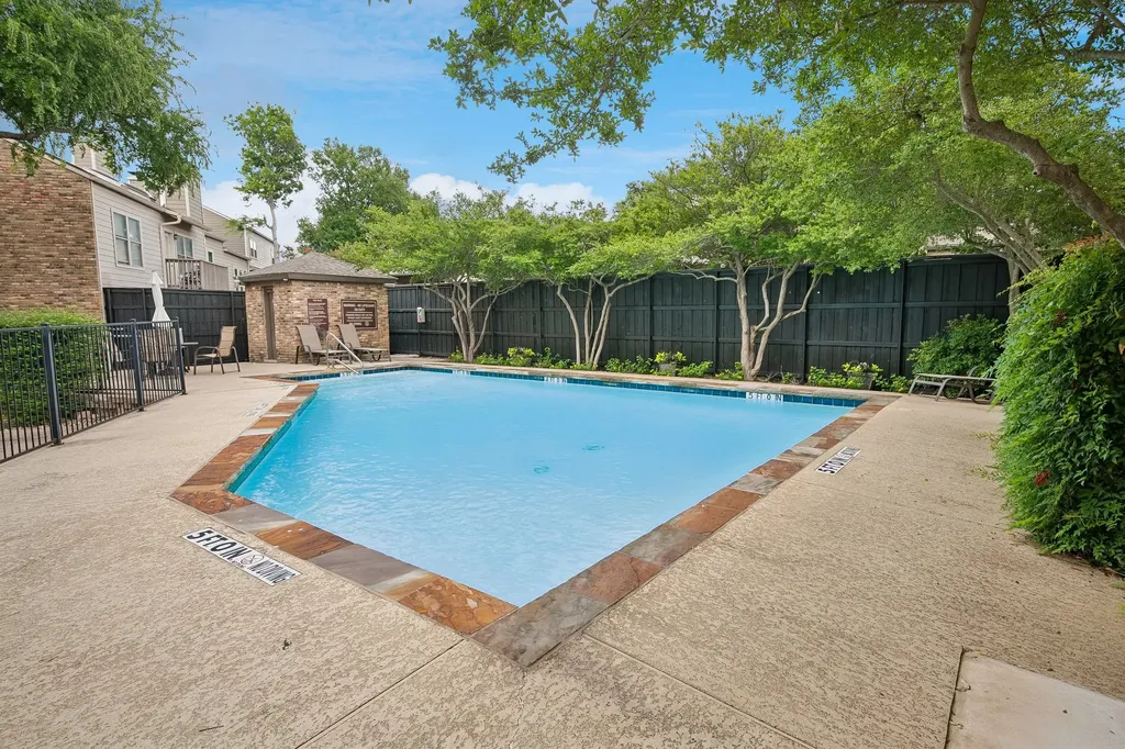 5616 Preston Oaks Road Dallas TX 75254