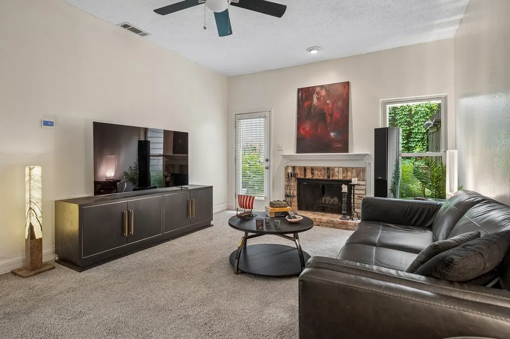 5616 Preston Oaks Road Dallas TX 75254