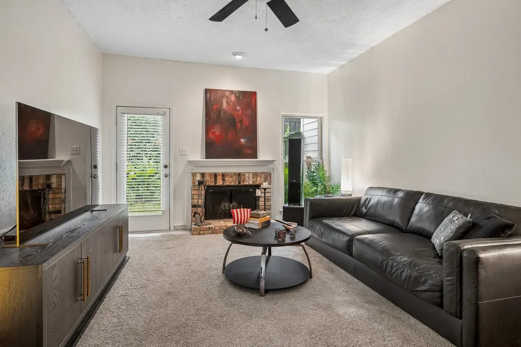 5616 Preston Oaks Road Dallas TX 75254