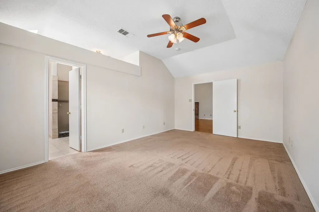 2612 Fountainview Drive Corinth TX 76210