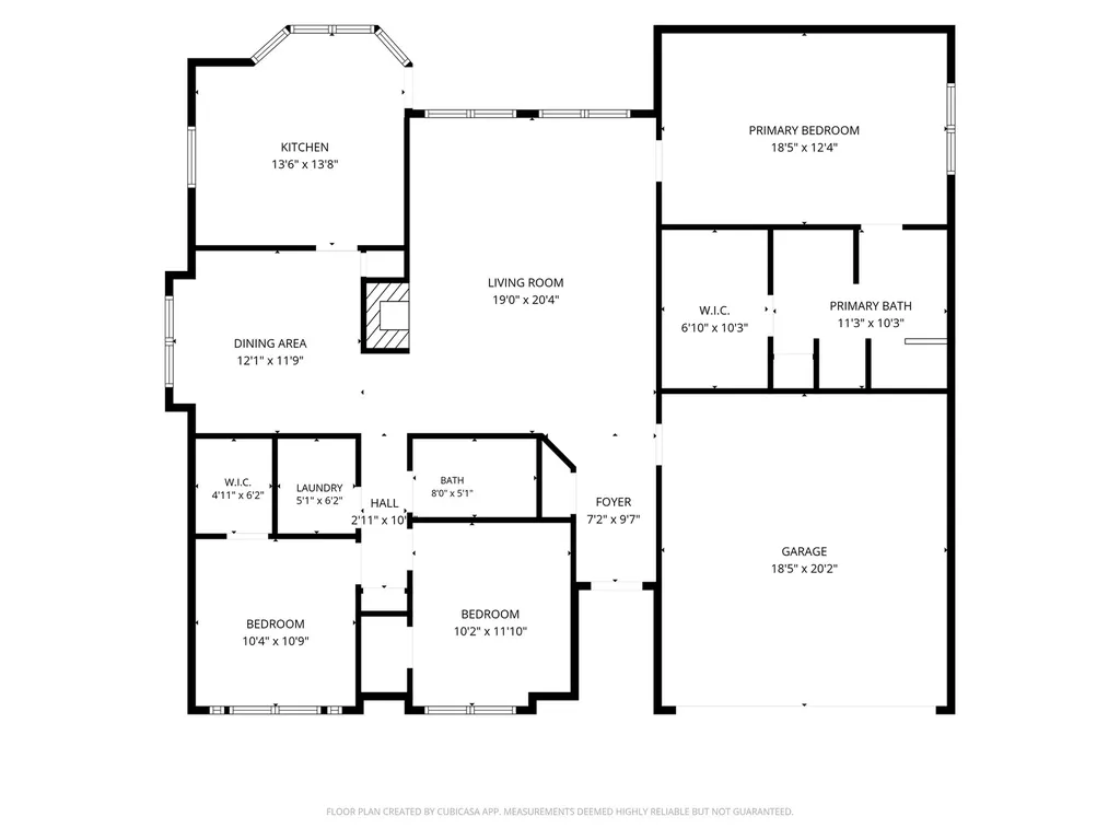2612 Fountainview Drive Corinth TX 76210