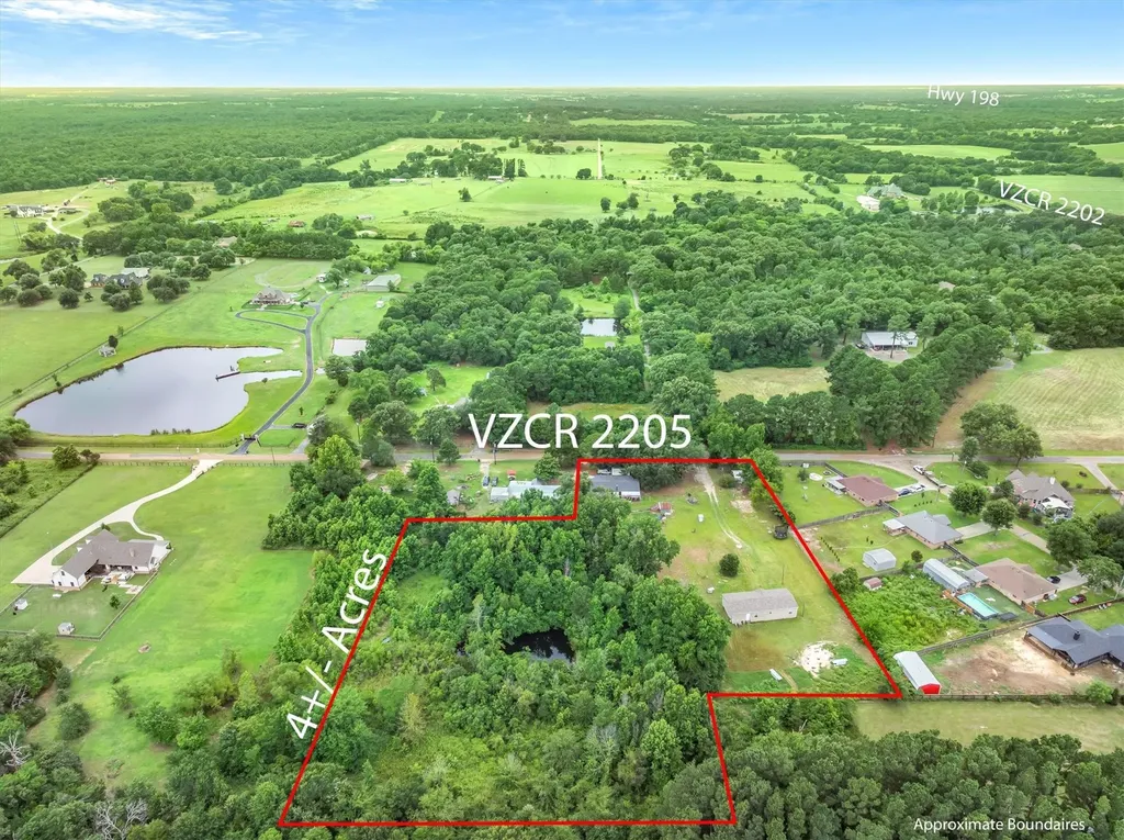 1676 Vz County Road 2205 Canton TX 75103