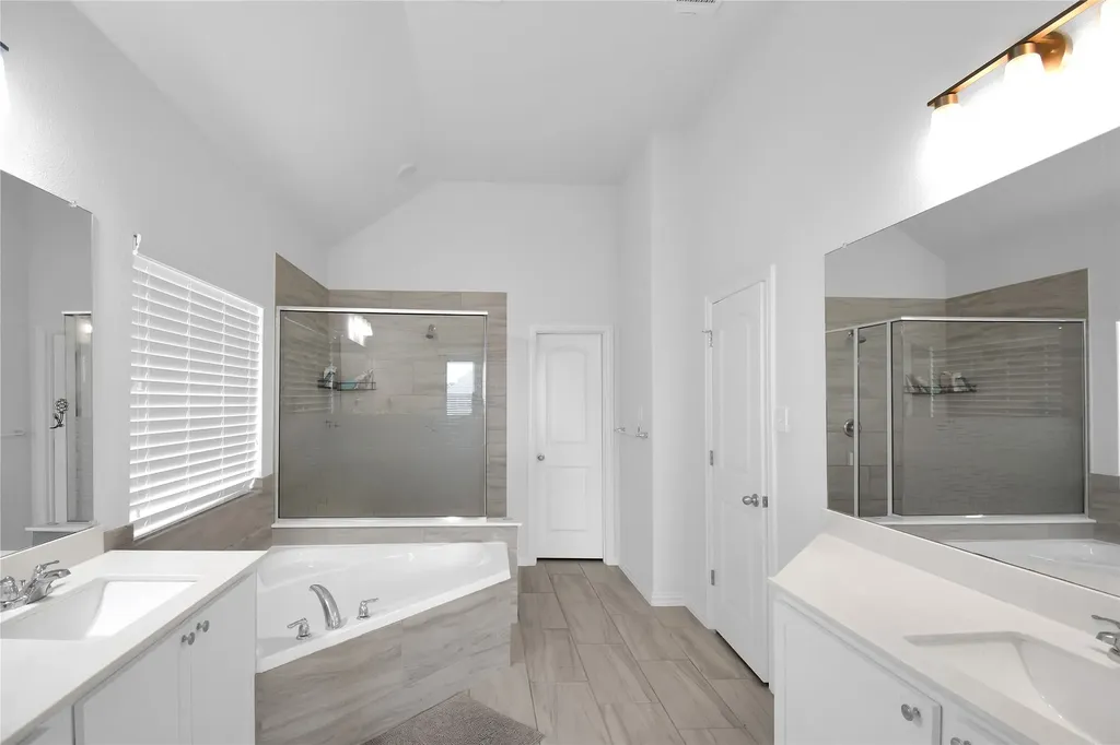 13088 Mizell Lane Providence Village TX 76227