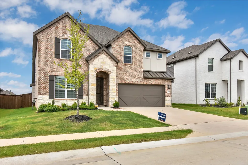 13088 Mizell Lane Providence Village TX 76227