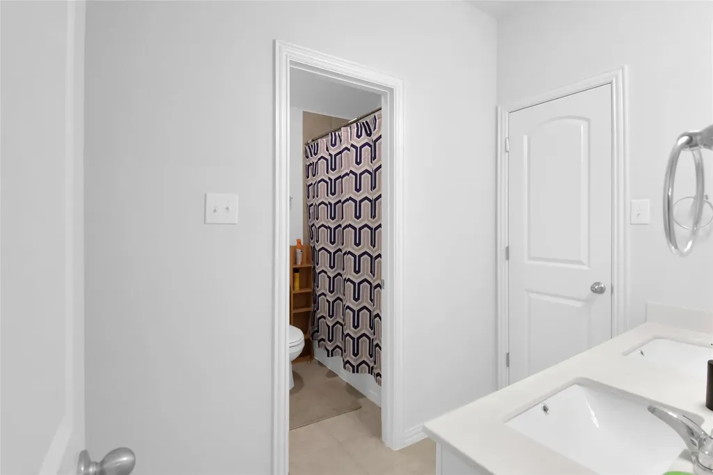 13088 Mizell Lane Providence Village TX 76227