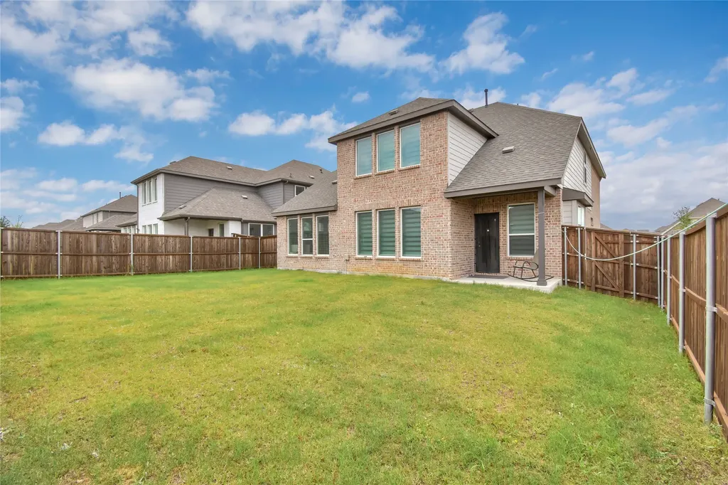 13088 Mizell Lane Providence Village TX 76227