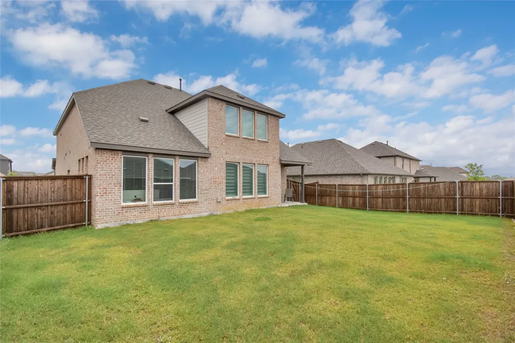 13088 Mizell Lane Providence Village TX 76227