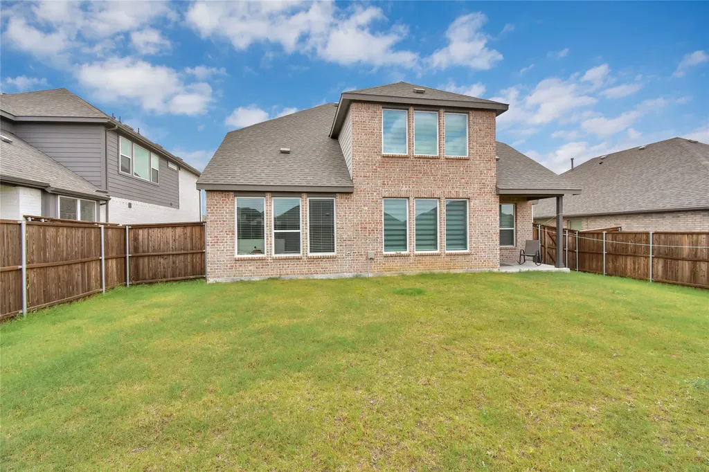 13088 Mizell Lane Providence Village TX 76227