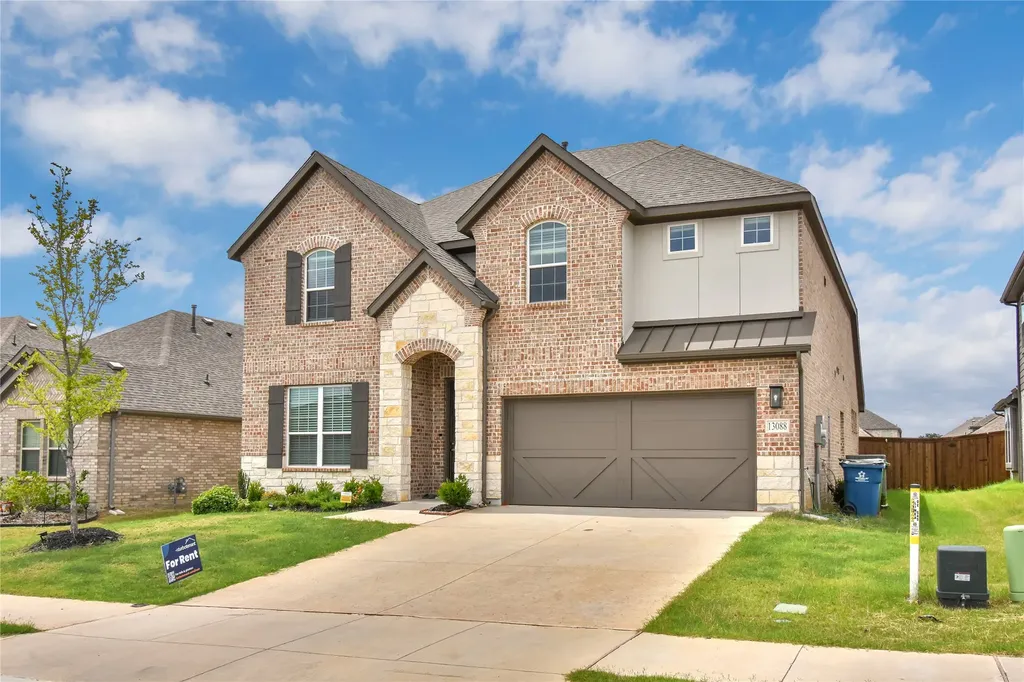 13088 Mizell Lane Providence Village TX 76227