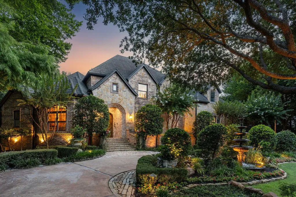 Melissa TX, 8 Shadywood Lane