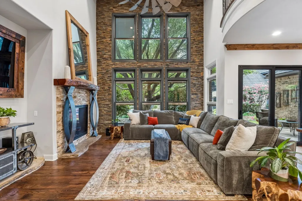 8 Shadywood Lane Melissa TX 75454