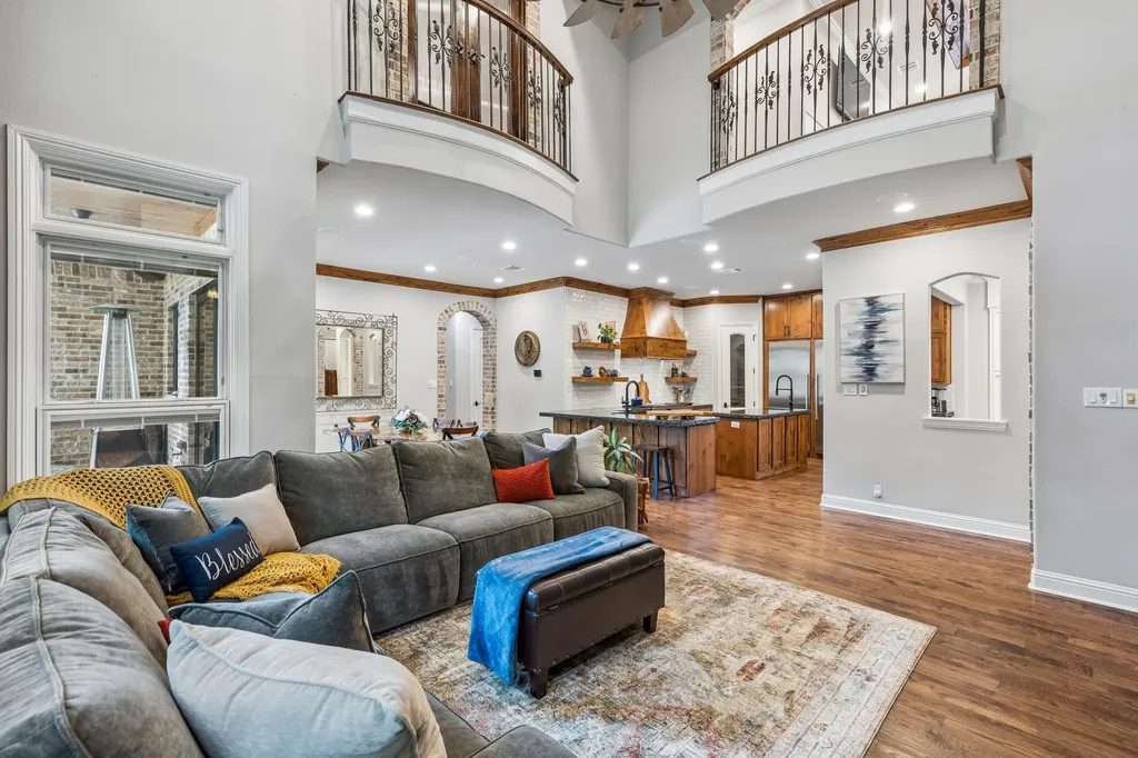8 Shadywood Lane Melissa TX 75454