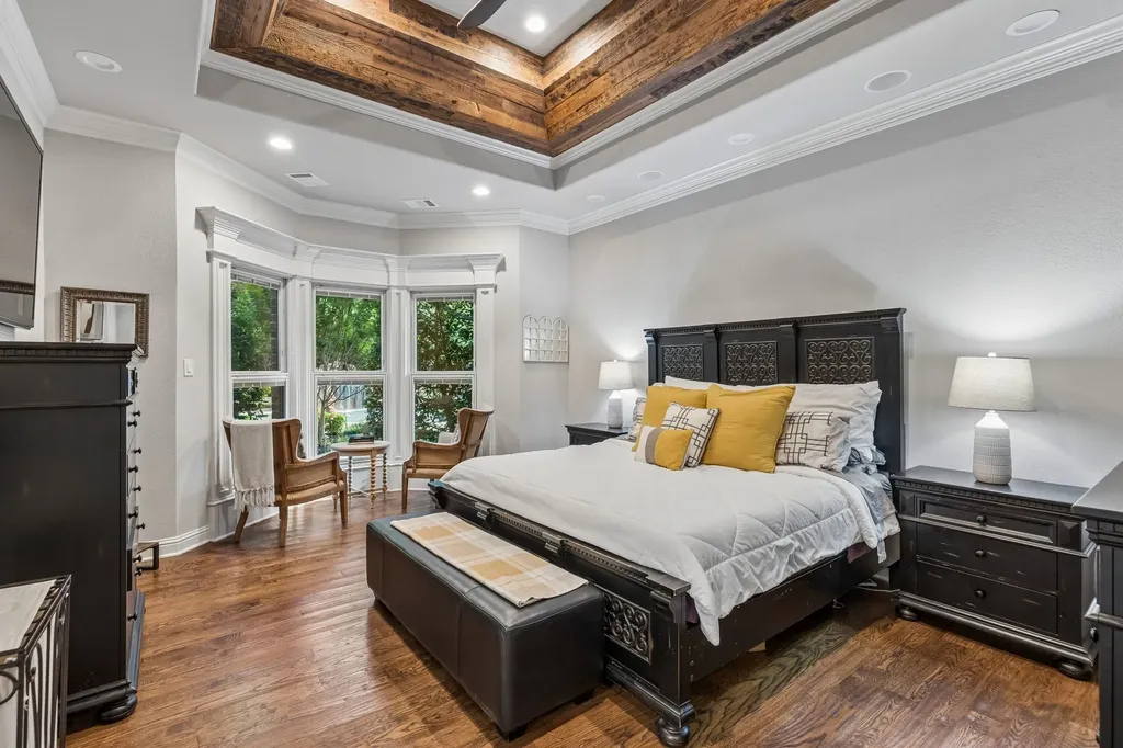 8 Shadywood Lane Melissa TX 75454