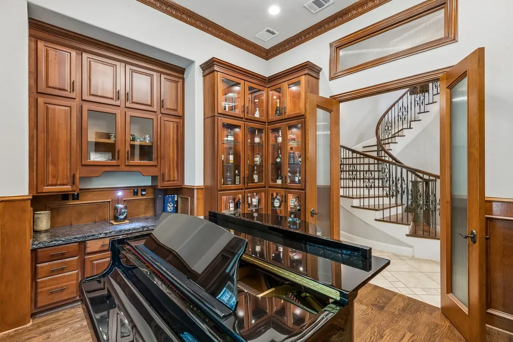 8 Shadywood Lane Melissa TX 75454