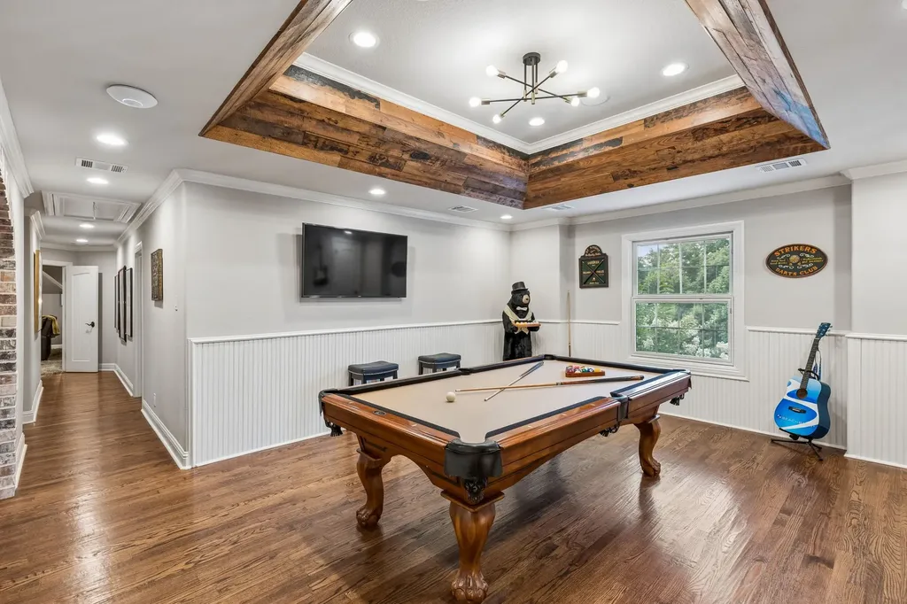 8 Shadywood Lane Melissa TX 75454