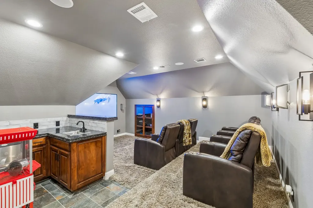 8 Shadywood Lane Melissa TX 75454