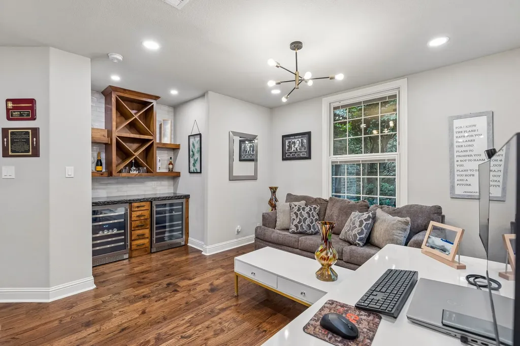 8 Shadywood Lane Melissa TX 75454